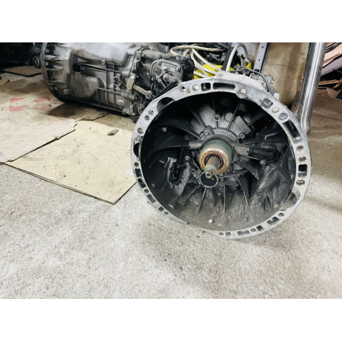 Коробка передач Sprinter 319, 2019, 2.1 л дизель. Коробка передач Sprinter 319, 2019, 2.1 л дизель.