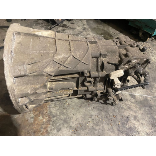 Коробка передач для Mercedes-Benz Sprinter Vito 906 261 00 03, 2012 рік, 2.1 л дизель.