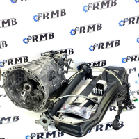 Коробка передач для Mercedes-Benz Sprinter W906 318, 518 3.0 CDI OM642 от КПП 2.2 OM651.