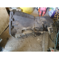 Коробка передач Sprinter 2.2, G32-6, 2018, 2.2 л дизель.
