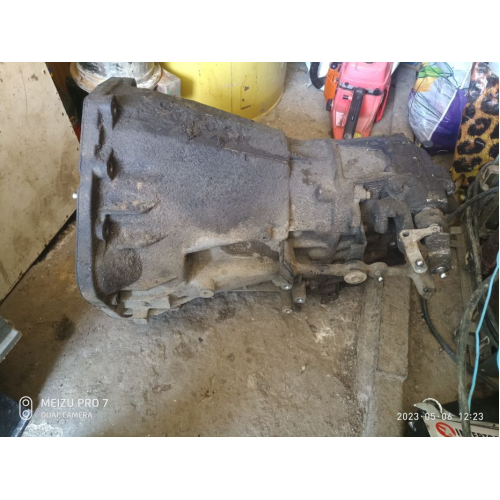 Коробка передач Sprinter 2.2, G32-6, 2018, 2.2 л дизель. Коробка передач Sprinter 2.2, G32-6, 2018, 2.2 л дизель.