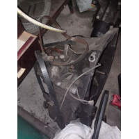 Коробка передач для Citroen C8, 2002 рік, 2.0 л двигун, бензин.