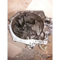 Коробка передач Citroen C4 Picasso, 2015, 1.6 л дизель.