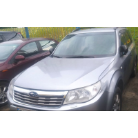 Коробка передач subaru