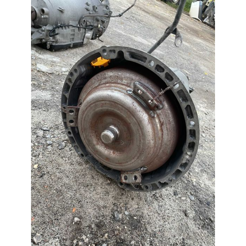 Коробка автомат 722.686 для Sprinter 2.2 om 651, 2012 рік, 2.2 л, дизель.