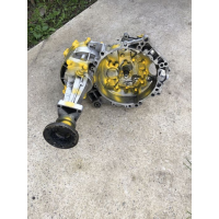 Коробка передач Т4 EWB DUJ 65 кв Кпп 1.9 2.4 2.5 Т4 Volkswagen