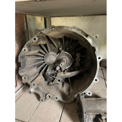 Коробка передач Mitsubishi Canter 3л, 2005, 3.0 л дизель. Коробка передач Mitsubishi Canter 3л, 2005, 3.0 л дизель.