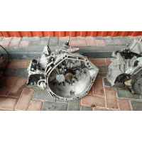 Коробка передач TL4 A001 Renault Scenic Megane 1.5 Dci КПП 6-ти ступ.
