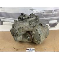 Коробка передач Touran 2.0 TDI, DSG, 2015, 2.0 л, дизель.