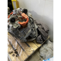 Коробка передач Toyota Venza 2.5 hybrid