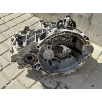 Коробка передач механічна Hyundai Kia 1.4 CRDi VBM5 2009 1.4 л дизель.
