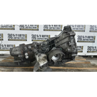 Коробка передач VAG Passat B5, Audi A6 C5\\A4 B5 1.9TDI 6ст (ELN)