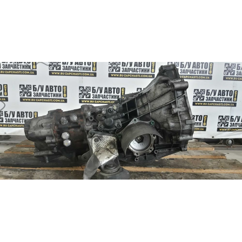 Коробка передач VAG Passat B5, Audi A6 C5\\A4 B5 1.9TDI 6ст (ELN) Коробка передач VAG Passat B5, Audi A6 C5\\A4 B5 1.9TDI 6ст (ELN)