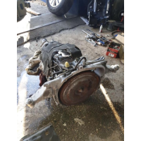 Коробка передач / Вариатор / АКПП / Разборка / Subaru TR580