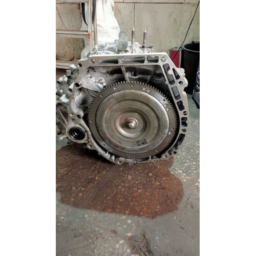 Коробка передач варіатор HCF-2 для Honda Civic 2021, 4000 км, бензин, 1.5 л. Коробка передач варіатор HCF-2 для Honda Civic 2021, 4000 км, бензин, 1.5 л.