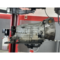 АКПП 722.902 Mercedes W212 3.0 2010 3.0 л бензин.