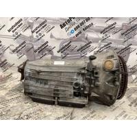 АКПП 722.9 для Mercedes-Benz W211, W219, W204, W164 3.0 л 642. 7G-Tronic.