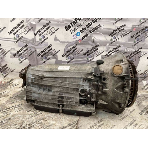 АКПП 722.9 для Mercedes-Benz W211, W219, W204, W164 3.0 л 642. 7G-Tronic. АКПП 722.9 для Mercedes-Benz W211, W219, W204, W164 3.0 л 642. 7G-Tronic.