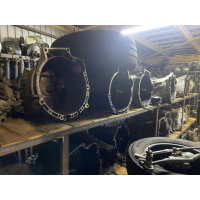 АКПП ZF 5hp18 BMW E38 E39 m51 2.5tds m52 2.0 2.5 2.8і коробка автомат