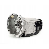 АКПП 7G-tronic Mercedes W212, W204 (722.908) 2012, 2.1 л дизель.