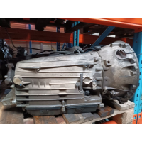 АКПП 7g-Tronik Mercedes-Benz Sprinter 651, 2019, 2.2 л дизель.