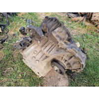 Коробка передач Vito 638 2.2 cdi 711.698, 2000 рік, дизель, 2.2 л.