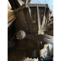 Коробка передач Mercedes-Benz Vito 638, 2000 рік, 2.2 л дизель.