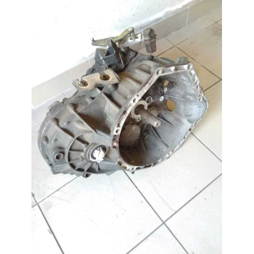 Коробка передач Vito 638, 2002 рік, 2.2 л дизель. Коробка передач Vito 638, 2002 рік, 2.2 л дизель.