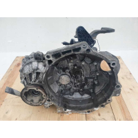 Коробка передач Volkswagen Caddy 1.9 tdi КПП Фольсваген Кадди 1.9