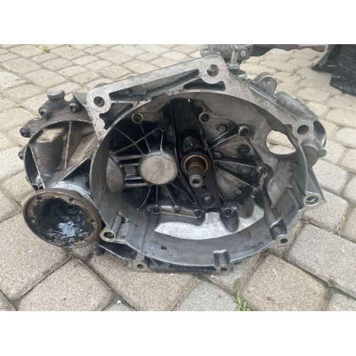 Коробка передач Volkswagen Caddy 2.0 SDI