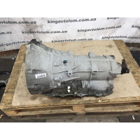 АКПП 8HP45 BMW F10 2.0D N47D20C 24007623322 БМВ Ф10