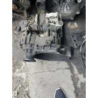 Коробка передач Volkswagen Golf 2,3 1.6d,1,6B,1.9d-5ст