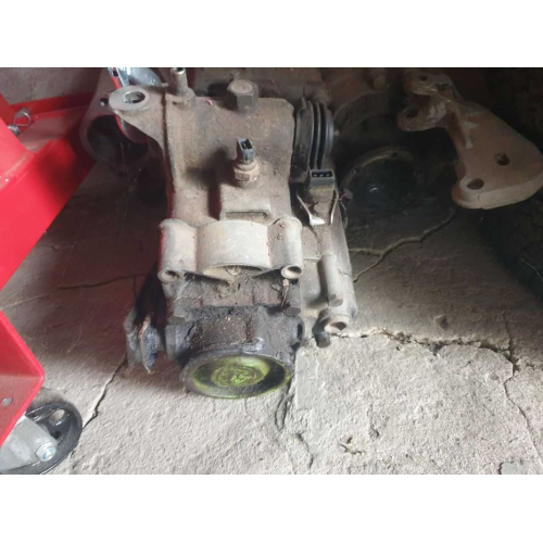 Коробка передач Volkswagen Golf 3 Коробка передач Volkswagen Golf 3