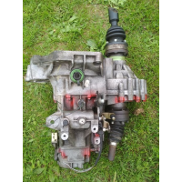 Коробка передач Volkswagen Golf4;Caddy/Audi A3/Skoda Octavia 1.4-1.6b/