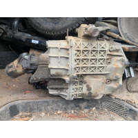 Коробка передач Volkswagen L80 1995 - 97г