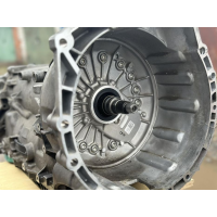 АКПП 8НР45Х на BMW X5 E70