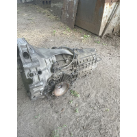 Коробка передач Volkswagen Passat B5+ 1.9TDI