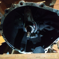 Коробка передач Volkswagen LT 46