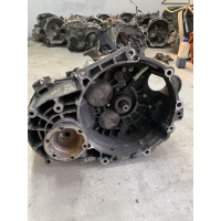 Коробка передач Volkswagen Passat B6, B7, Golf 5, 6, Touran 2.0 tdi