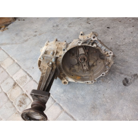 Коробка передач Volkswagen T4 2.5 65кв