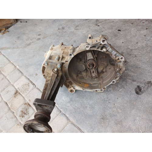 Коробка передач Volkswagen T4 2.5 65кв Коробка передач Volkswagen T4 2.5 65кв