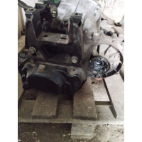 Коробка передач Volkswagen Polo 4