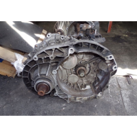 Коробка Передач Volkswagen Т5 GWB 2.5 КПП МКПП
