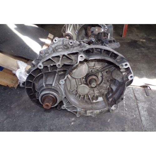 Коробка Передач Volkswagen Т5 GWB 2.5 КПП МКПП Коробка Передач Volkswagen Т5 GWB 2.5 КПП МКПП