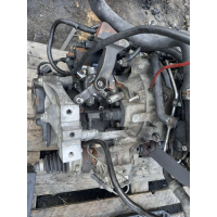 Коробка передач volkswagen touran caddy 1.9 tdi lfz\n\nКоробка передач v