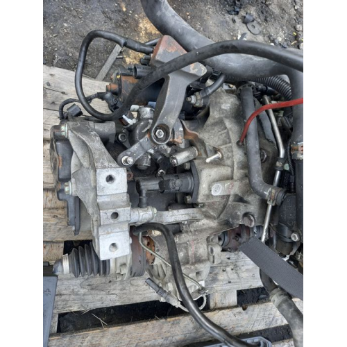 Коробка передач volkswagen touran caddy 1.9 tdi lfz\n\nКоробка передач v Коробка передач volkswagen touran caddy 1.9 tdi lfz\n\nКоробка передач v