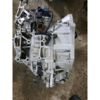АКПП A6MF1-1 для Hyundai Sonata LF 2014-2017 з двигуном об'ємом 2.0 л на газу. Коробка A6GF1 для Kia K5 з двигуном 2.4 л на газу.