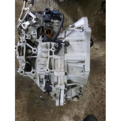 АКПП A6MF1-1 для Hyundai Sonata LF 2014-2017 з двигуном об'ємом 2.0 л на газу. Коробка A6GF1 для Kia K5 з двигуном 2.4 л на газу.