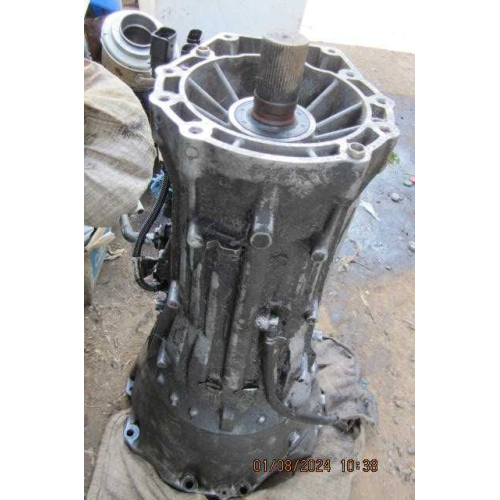 Коробка передач volkswagen tuareg, audi Q7 Коробка передач volkswagen tuareg, audi Q7