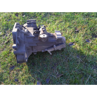 Коробка передач Volkswagen vento 1.9D
